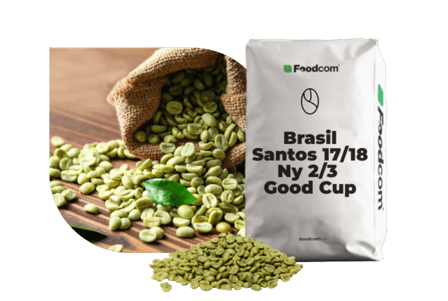 Brasil Santos 17/18 Ny 2/3 Good Cup