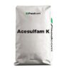 Acesulfam K