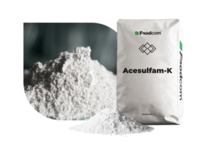 Acesulfam-K