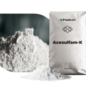 Acesulfam-K (E950)