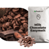 Barry Callebaut Milk Chocolate Easymelt 