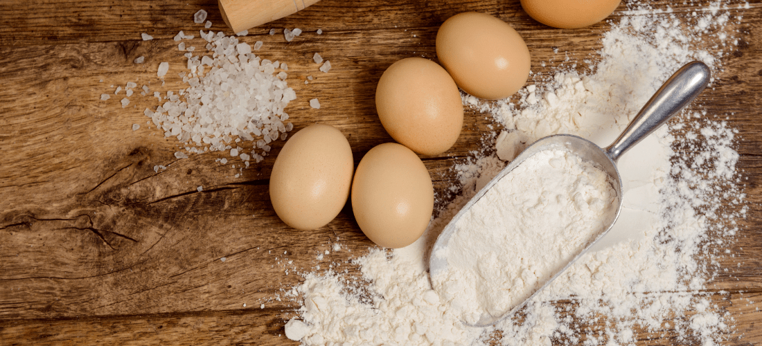 Egg powder – types and industrial applications Egg powder - types and industrial applications