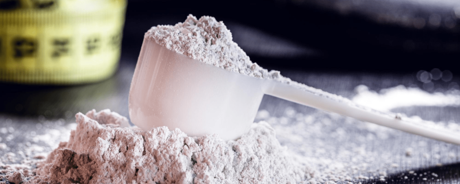 Why is it worth using creatine?