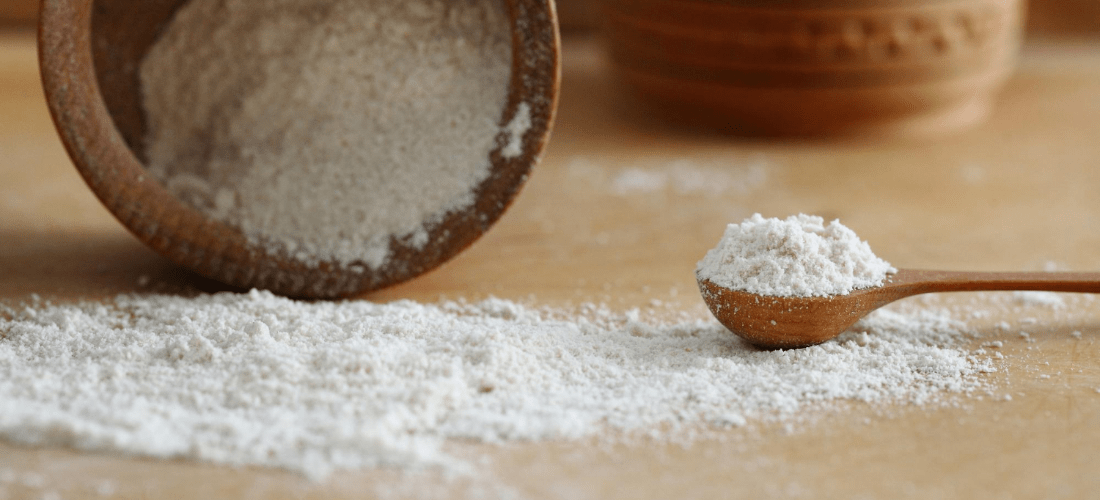 MSM - a natural source of sulphur