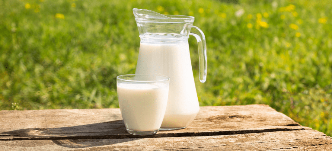 Colostrum - what is it?