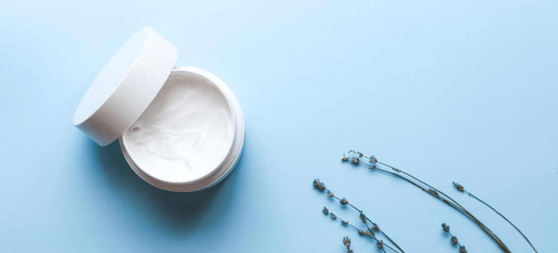 The use of vitamin E in industry