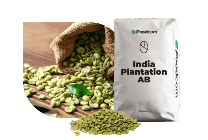 India Plantation AB