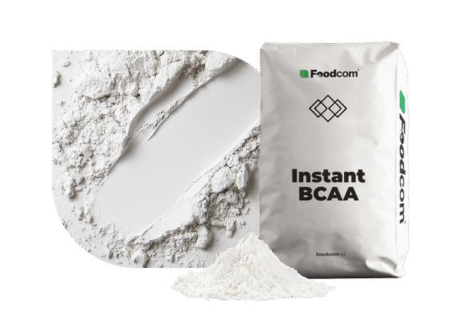 BCAA Instant