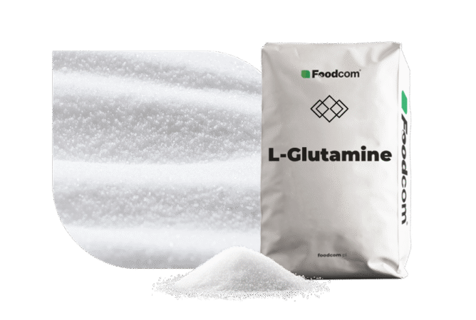 L-Glutamina