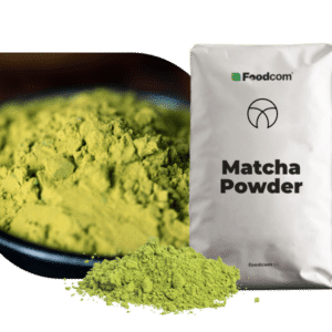 Polvere di matcha