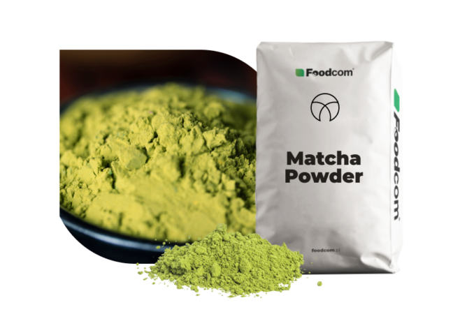 Matcha Powder