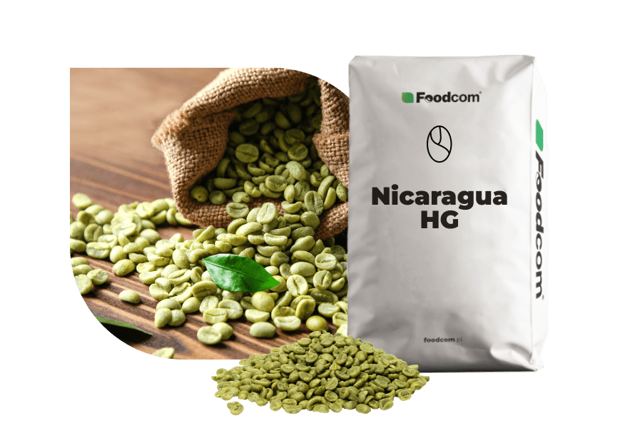 Nicaragua HG Nicaragua HG