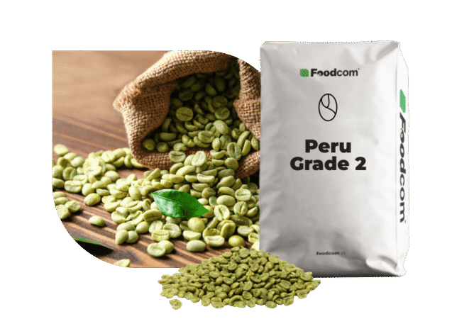 Peru Grade 2