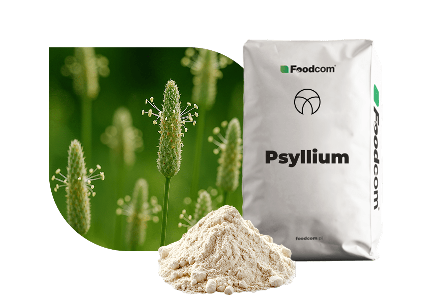 Psyllium Psyllium