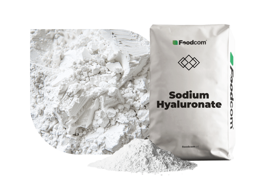 Sodio ialuronato Sodio ialuronato