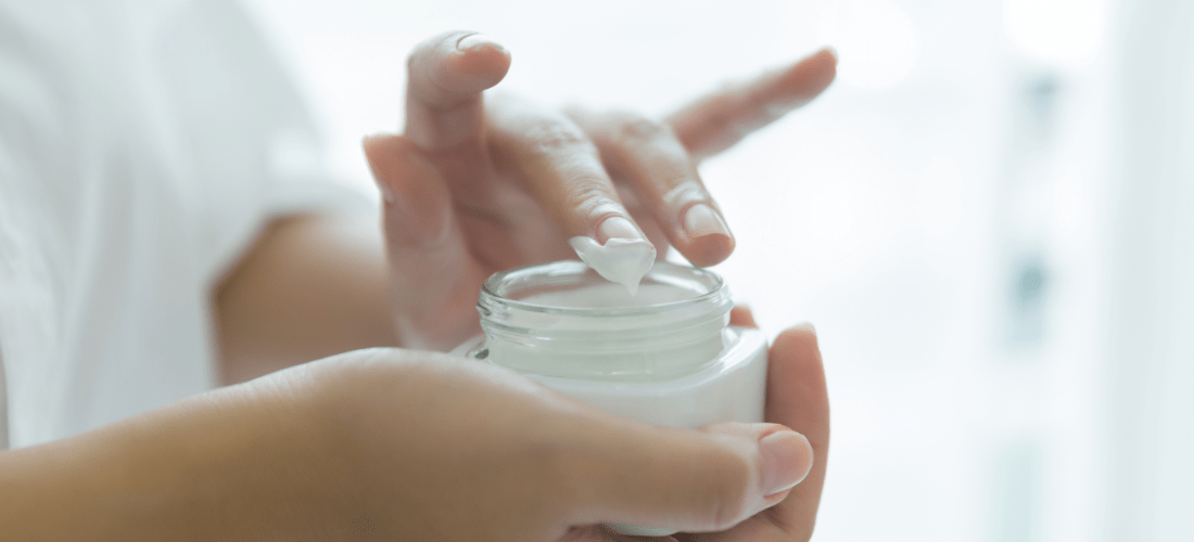 Threonine in the cosmetics industry