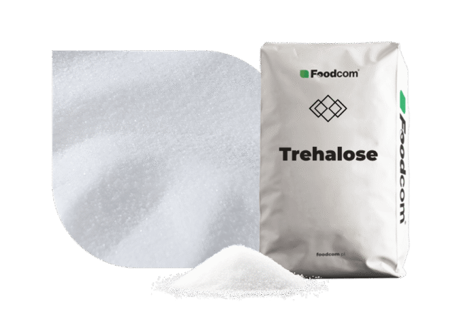 Trehaloza