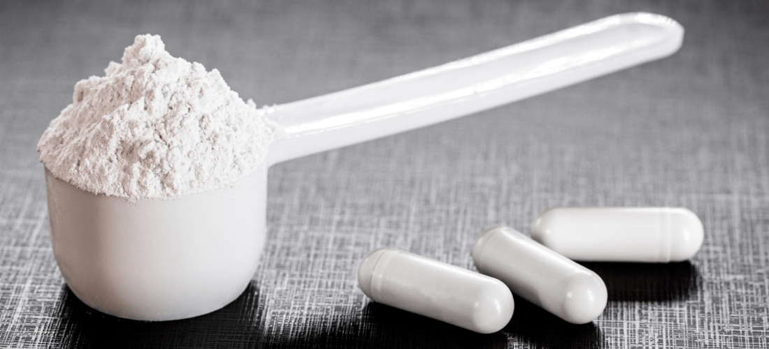 What is creatine and why is it so effective