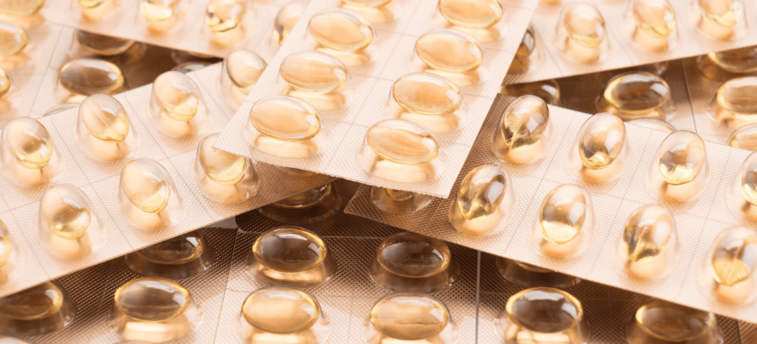 What is lecithin and what makes it special