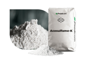 acesulfame-k acesulfame-k