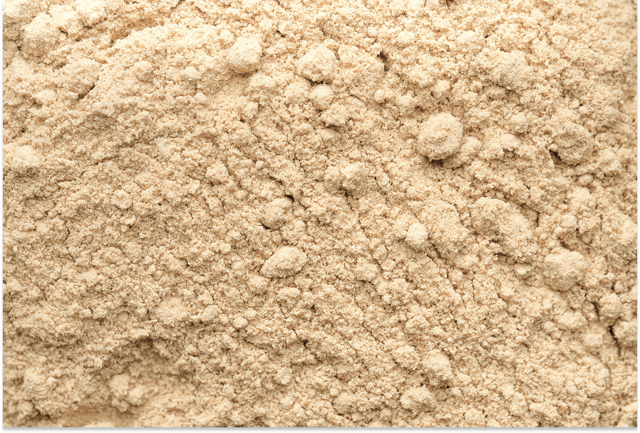 fava bean protein isolate