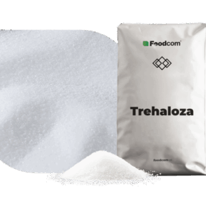 Trehaloza w proszku