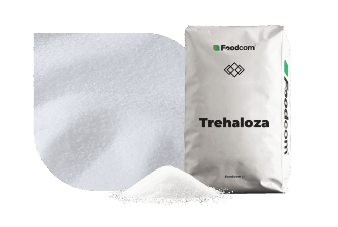 trehaloza
