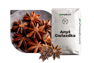 ANYŻ GWIAZDKA