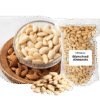 Blanched Almonds