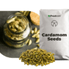 CARDAMOM SEEDS