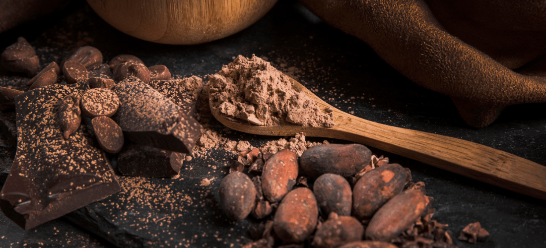 Cocoa varieties – Criollo, Forastero, and Trinitario
