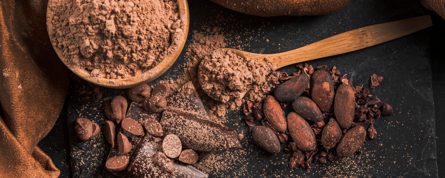 cocoa paste