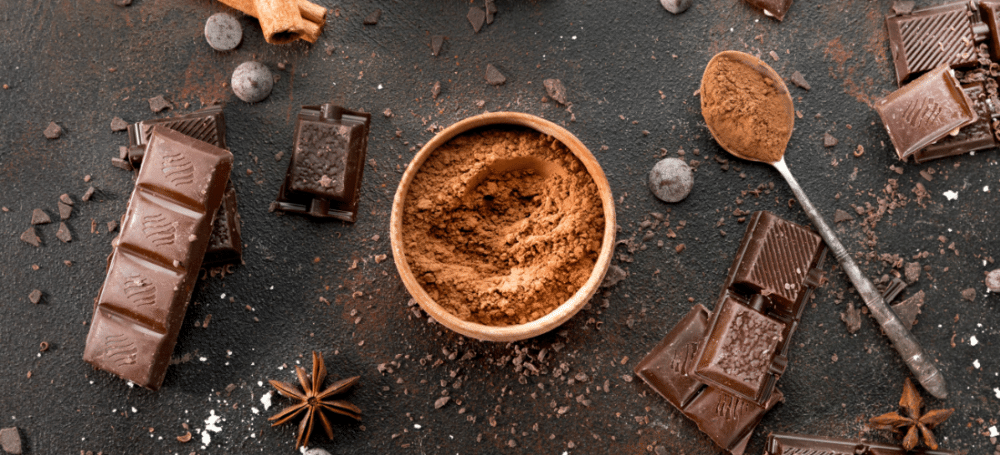 Cocoa Pulse Cocoa mass - how it is made and why it is the heart of chocolate | FDCM