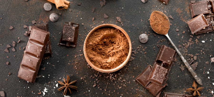 cocoa paste