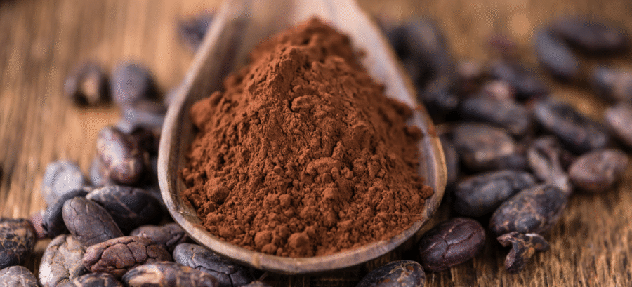cocoa paste