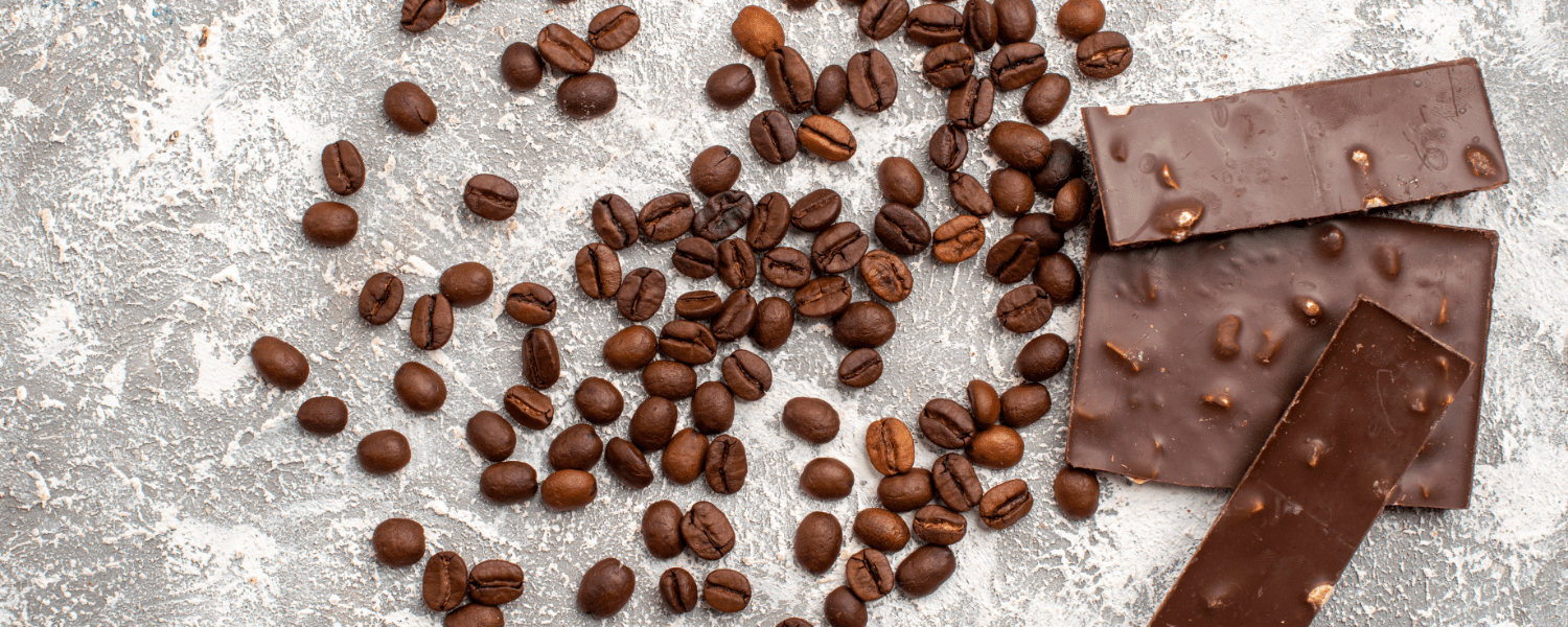 From bean to chocolate – the secrets of cocoa cultivation From bean to chocolate - the secrets of cocoa cultivation