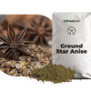 GROUND STAR ANISE