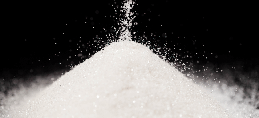 Sucralose - a few facts to start with