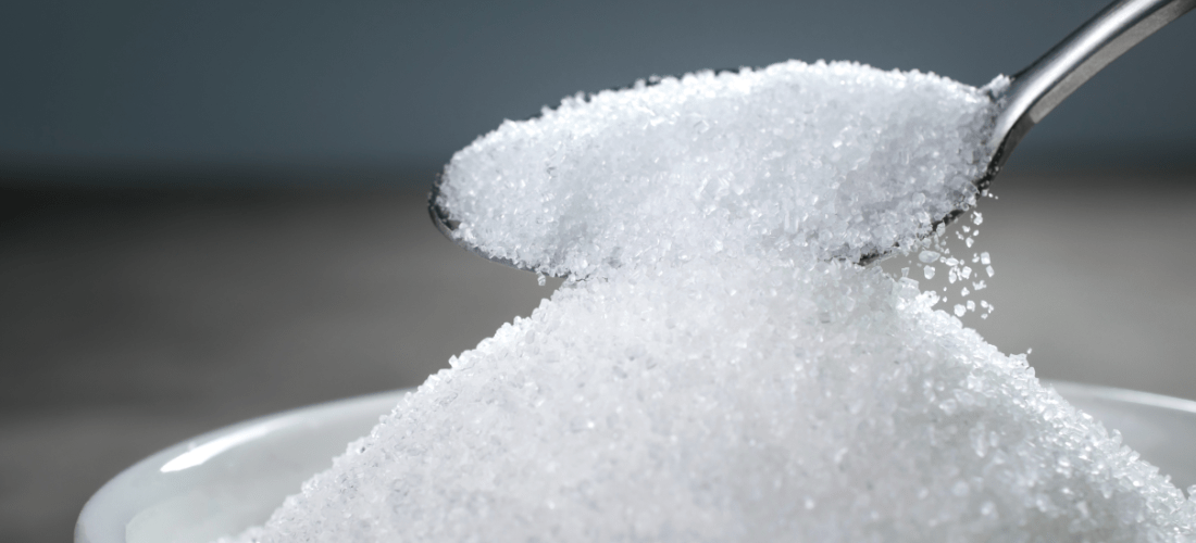 Sucralose - practical tips
