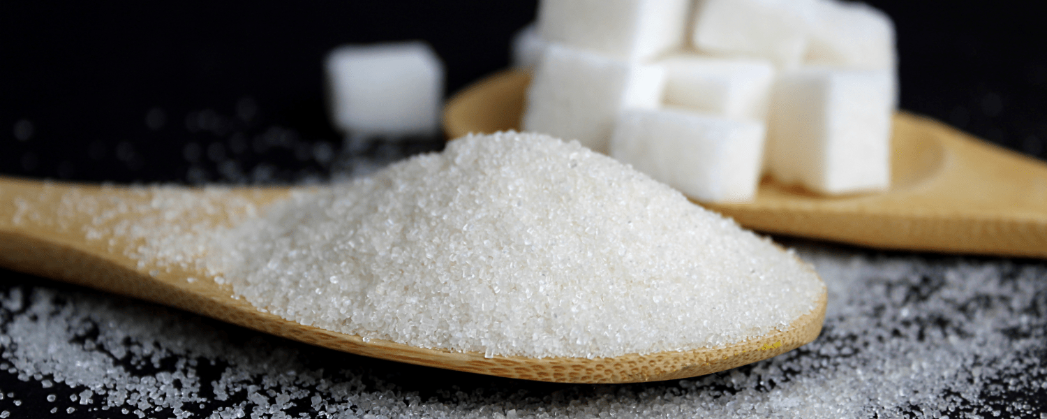 Sucralose - sweetness without calories