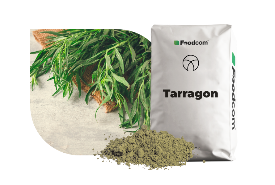 Tarragon Tarragon