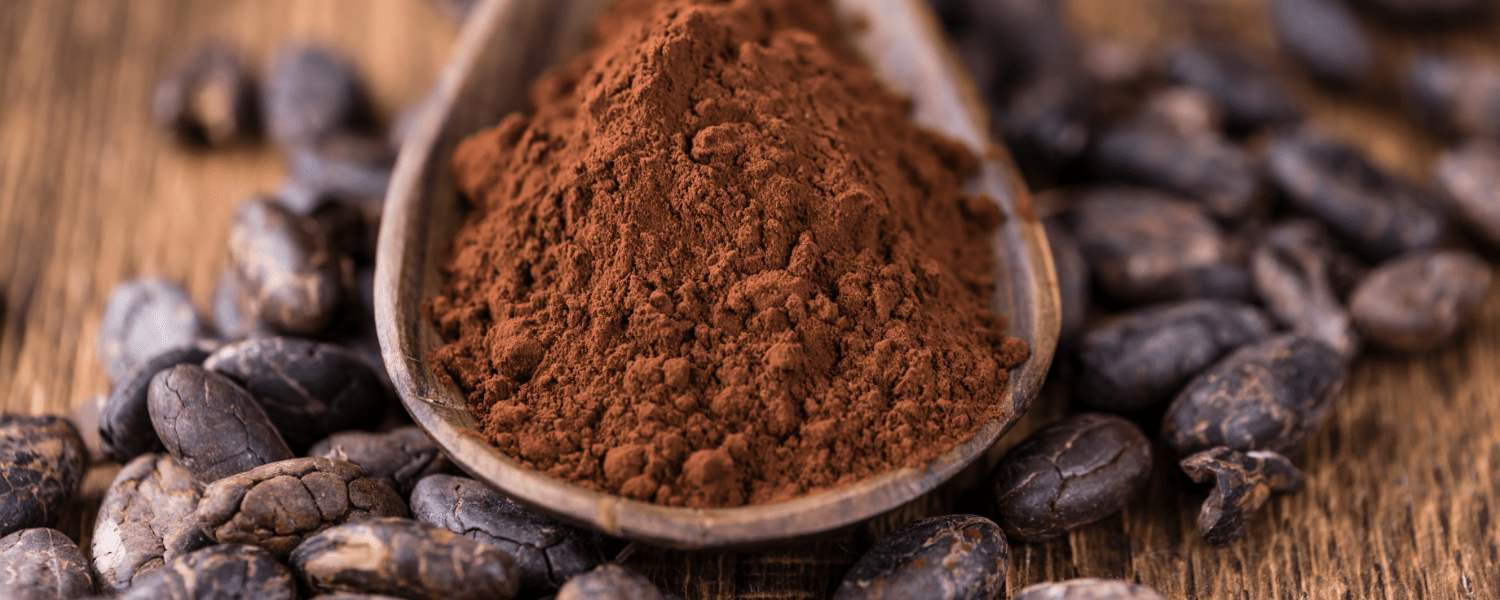 Types of cocoa – discover the secrets of the beans that change the taste of chocolate