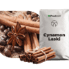 cynamon laski