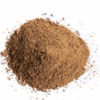 ground star anise