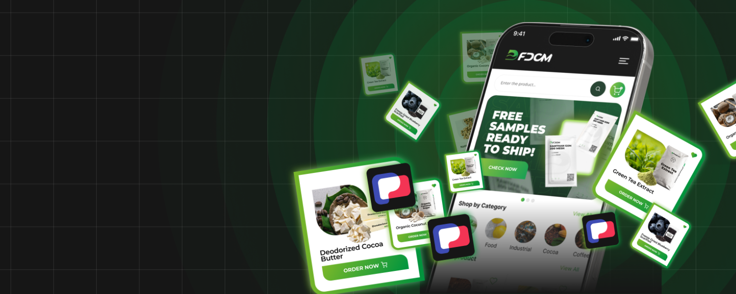 FDCM wprowadza PragmaPay – odroczone płatności dla firm 