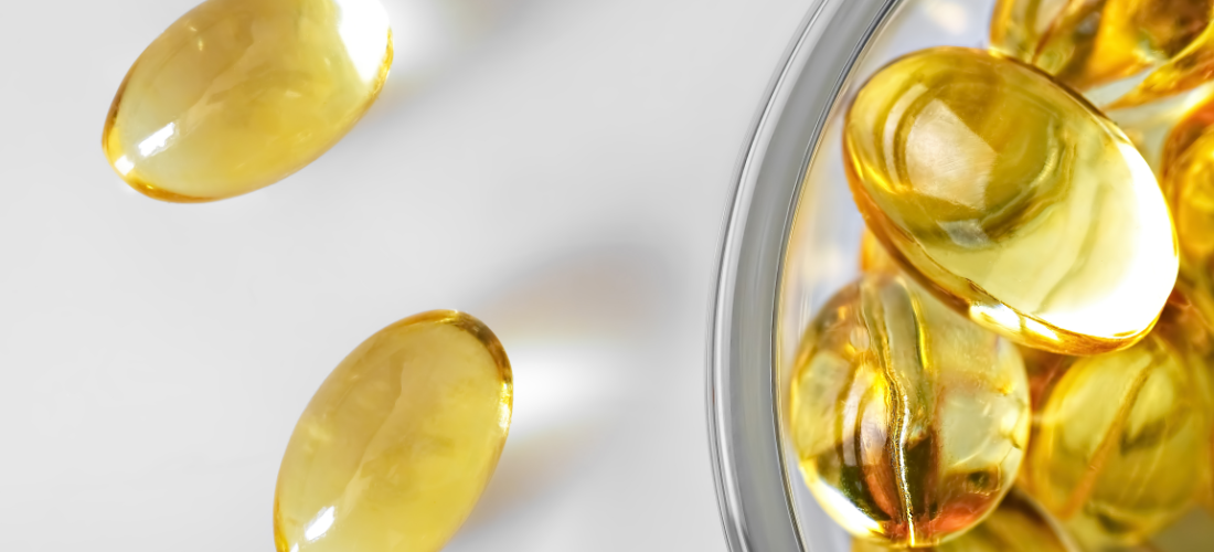 Czym są kwasy omega-3 i dlaczego są niezbędne