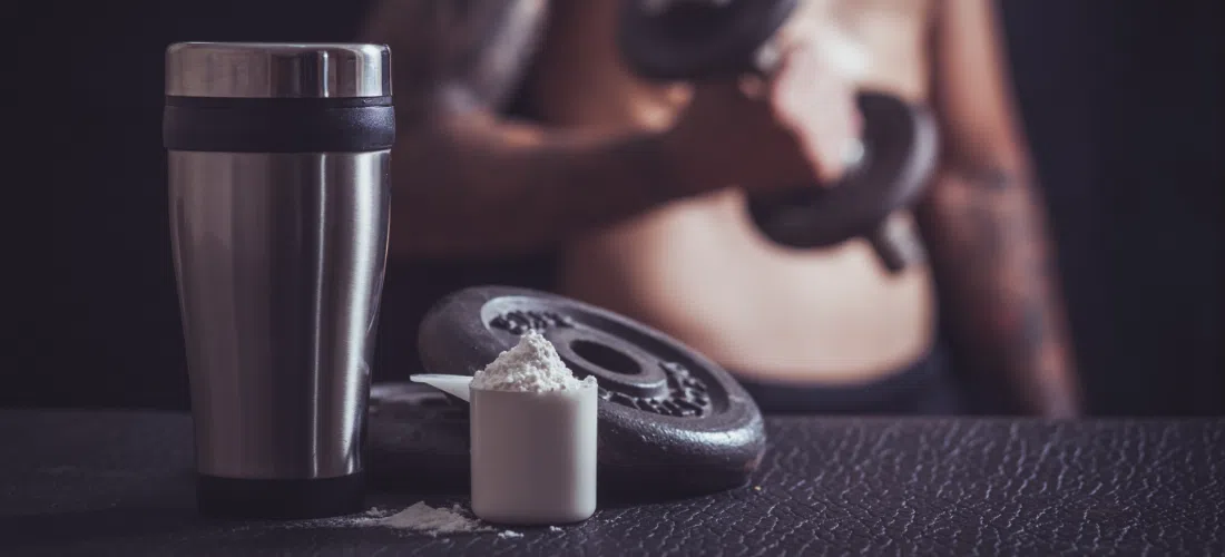 Dlaczego sportowcy tak chętnie wybierają izoleucynę