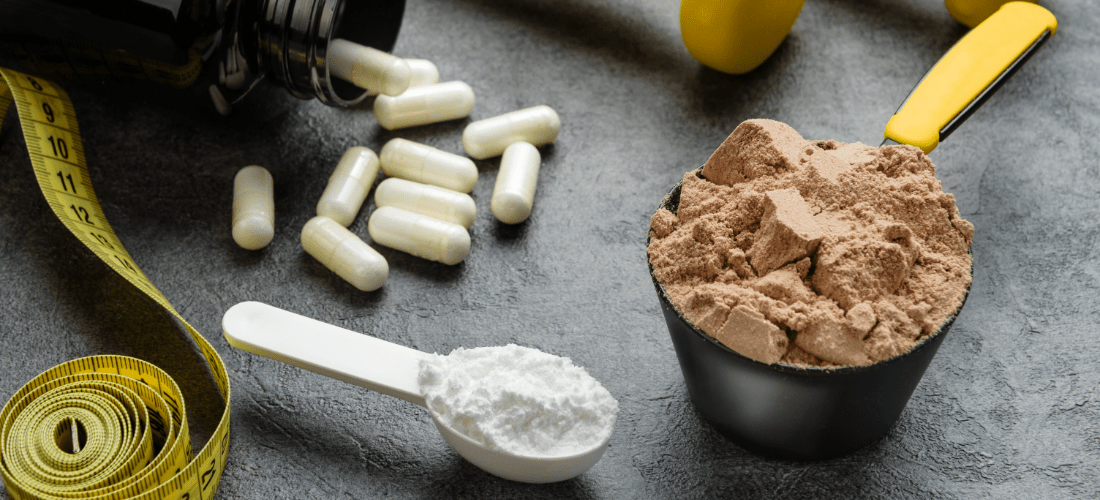 Dlaczego warto stosować l-argininę