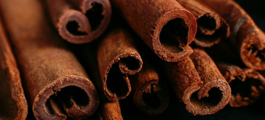 Zastosowanie cynamonu w różnych branżach