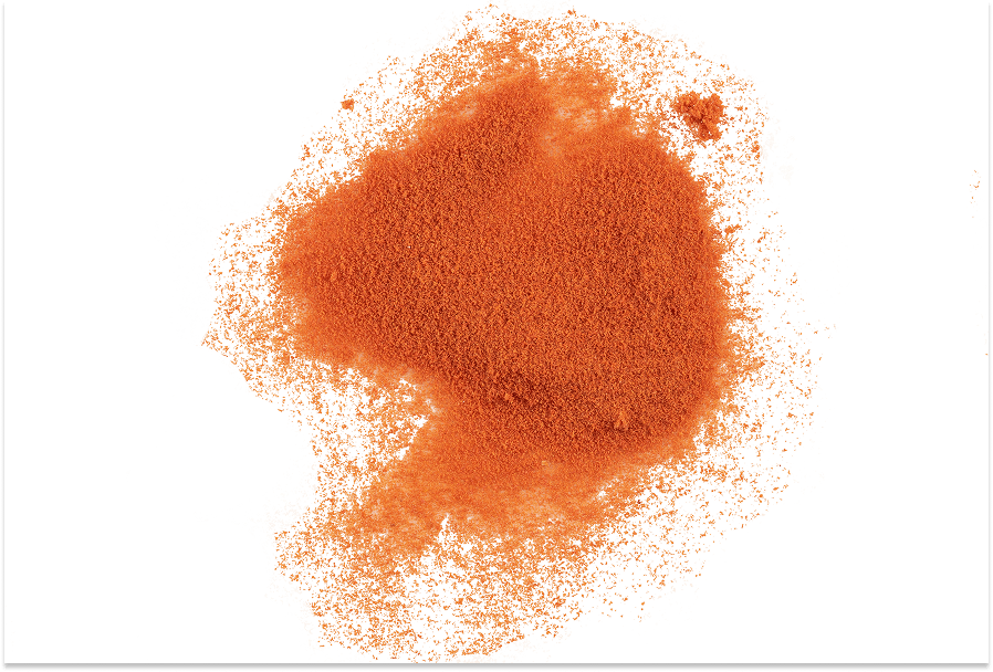 carrot extract powder